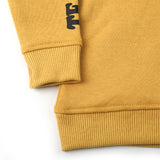 Eminent Newborn Boys Full Sleeves SweatShirt - Yellow, Newborn Boys Winterwear, Eminent, Chase Value