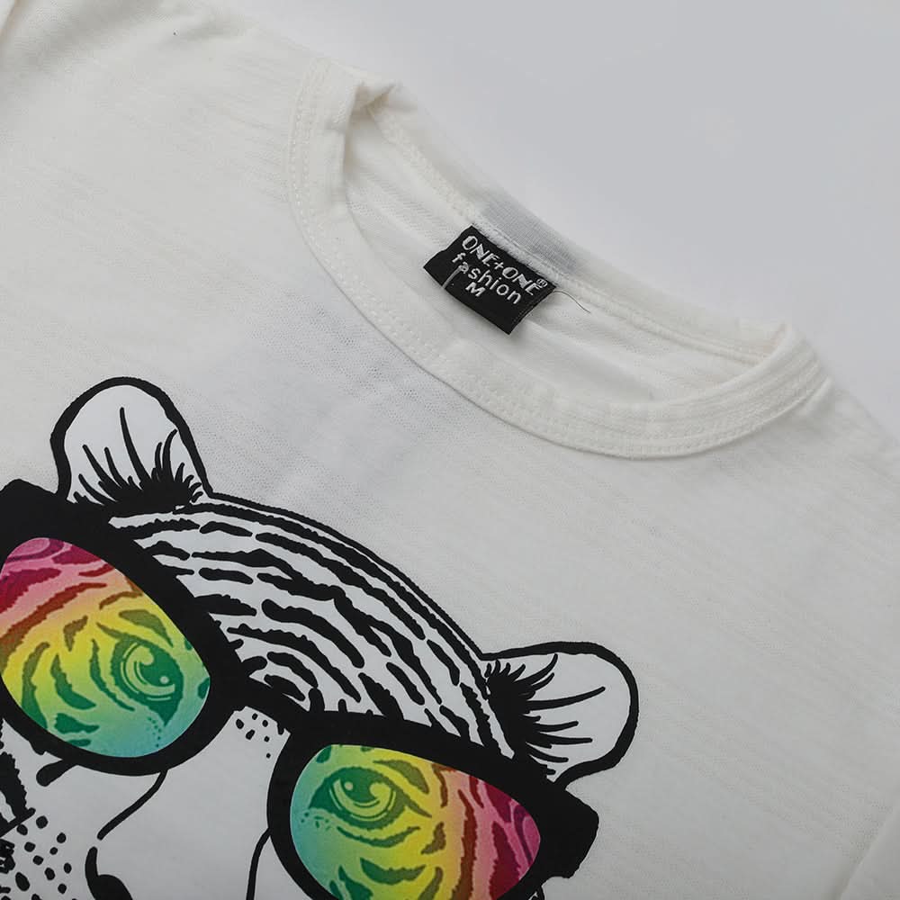 Boy Full Sleeves Suit - White, Boys Sets & Suits, Chase Value, Chase Value