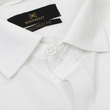 Eminent Men's Formal Plain Shirt - White, Men's Shirts, Eminent, Chase Value