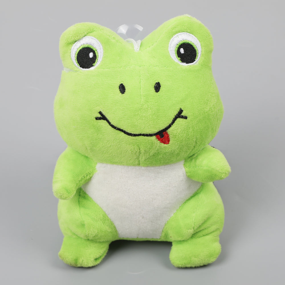 Stuffed Characters Toy 21cm – Cute & Cuddly Plush Figures for Kids, Stuffed Toys, Chase Value, Chase Value