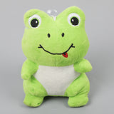 Stuffed Characters Toy 21cm – Cute & Cuddly Plush Figures for Kids, Stuffed Toys, Chase Value, Chase Value