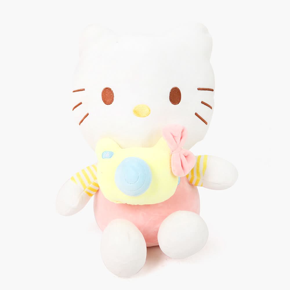 Hello Kitty - 50Cm, Stuffed Toys, Chase Value, Chase Value