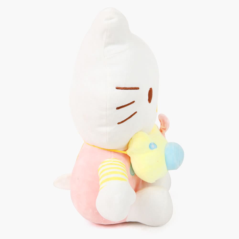 Hello Kitty - 50Cm, Stuffed Toys, Chase Value, Chase Value