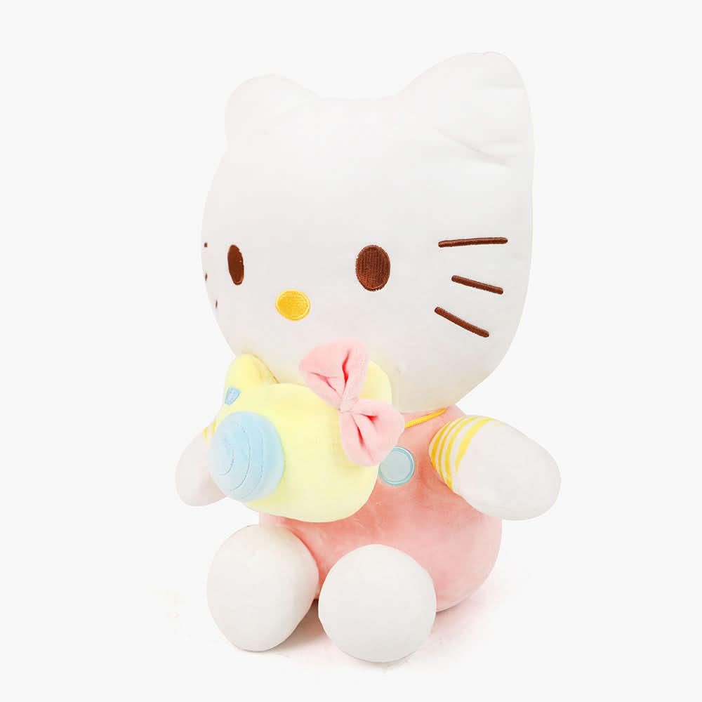 Hello Kitty - 50Cm, Stuffed Toys, Chase Value, Chase Value