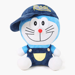 Dorimon With Cap Stuff Toy - 40Cm, Stuffed Toys, Chase Value, Chase Value