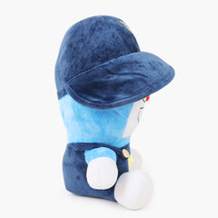 Dorimon With Cap Stuff Toy - 40Cm, Stuffed Toys, Chase Value, Chase Value