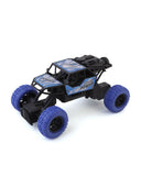 Remote Control Die-Cast Climbing Jeep 1:18 Smoke With Light, Remote Control, Chase Value, Chase Value