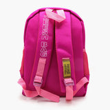 Kids School Bag - Pink, School Bags, Chase Value, Chase Value