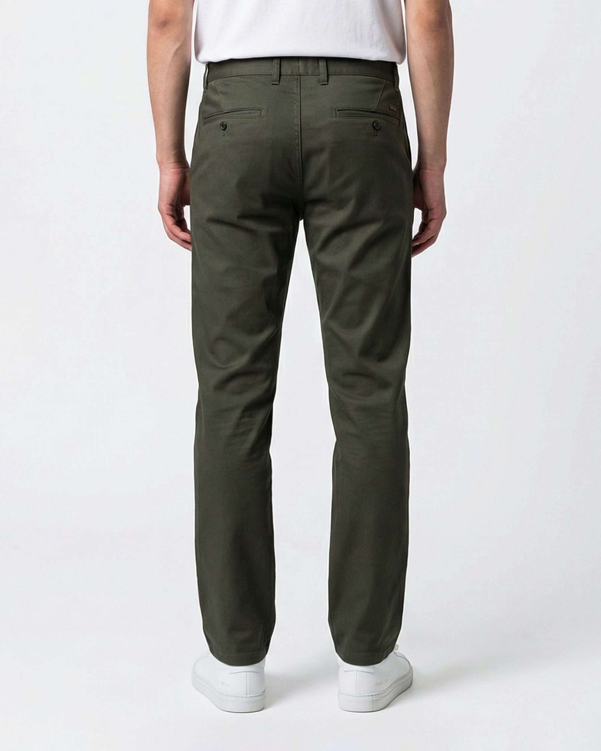 Men’s Cotton Chino Pants, Men's Casual Pants & Jeans, Chase Value, Chase Value