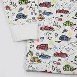 Eminent Newborn Boys Full Sleeves SweatShirt - White, Newborn Boys Winterwear, Eminent, Chase Value