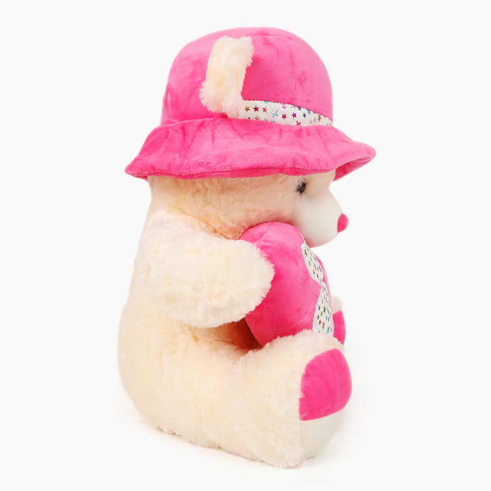 Fluffy Love Bear Mix 50Cm, Stuffed Toys, Chase Value, Chase Value
