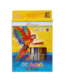 Oil Pastel 18Pcs