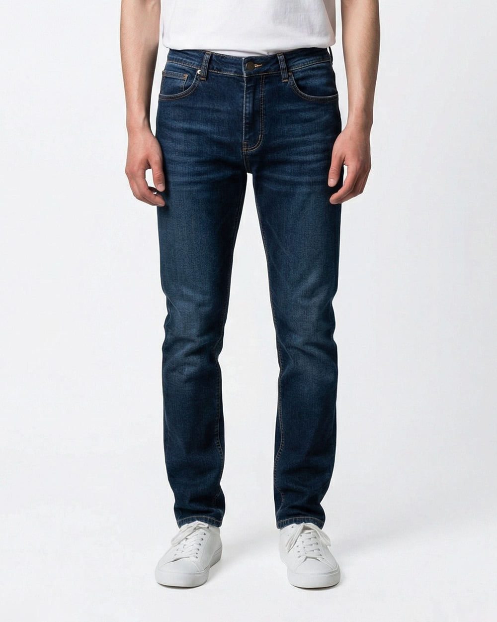 Valuables Men’s Denim Pant, Men's Casual Pants & Jeans, Chase Value, Chase Value