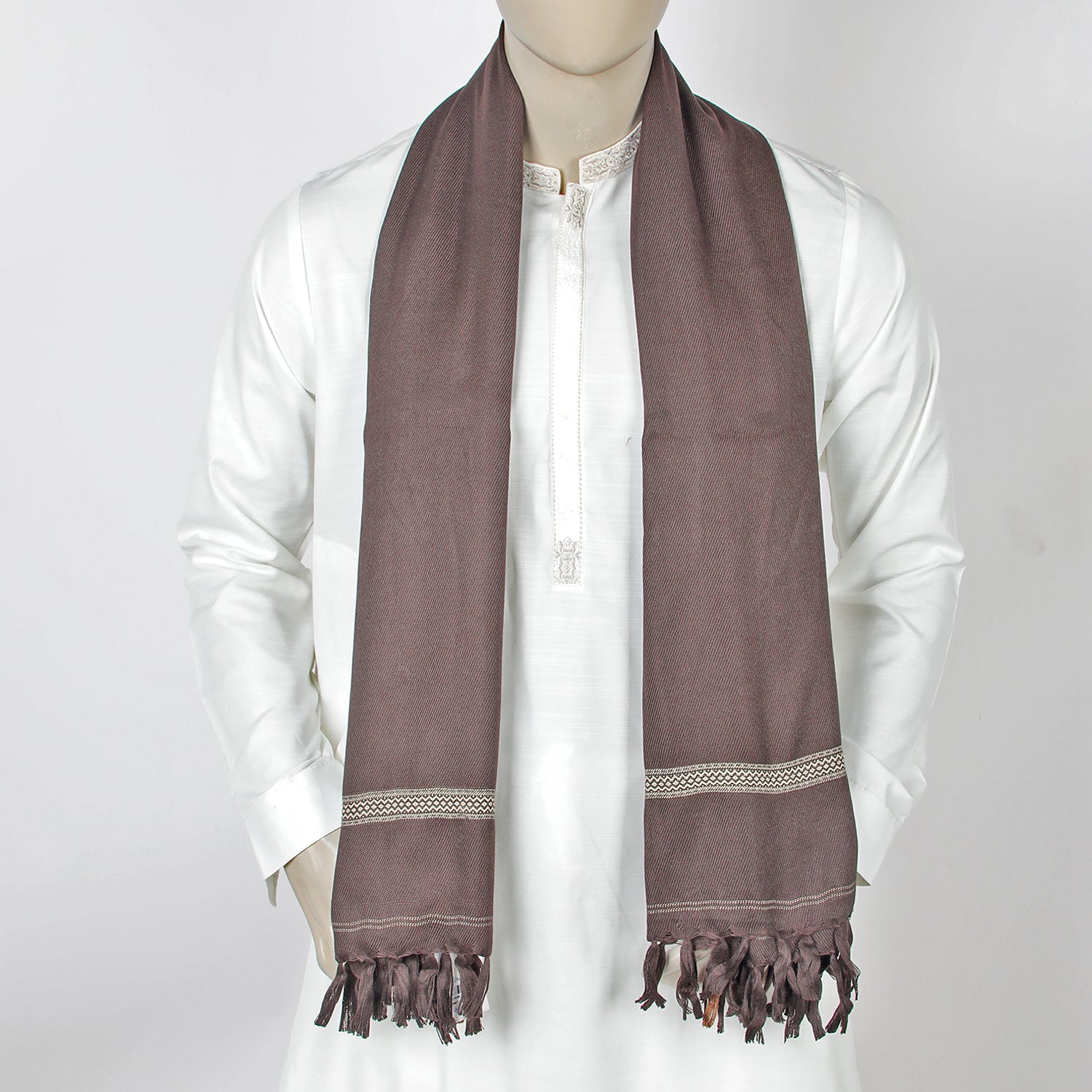Men's Shawl, Men's Shawls & Mufflers, Chase Value, Chase Value
