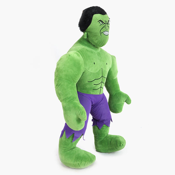 Stuff Toys Hulk - Large