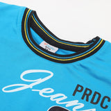 Boys Full Sleeve SweatShirt - Blue, Boys Hoodies & Sweat Shirts, Chase Value, Chase Value