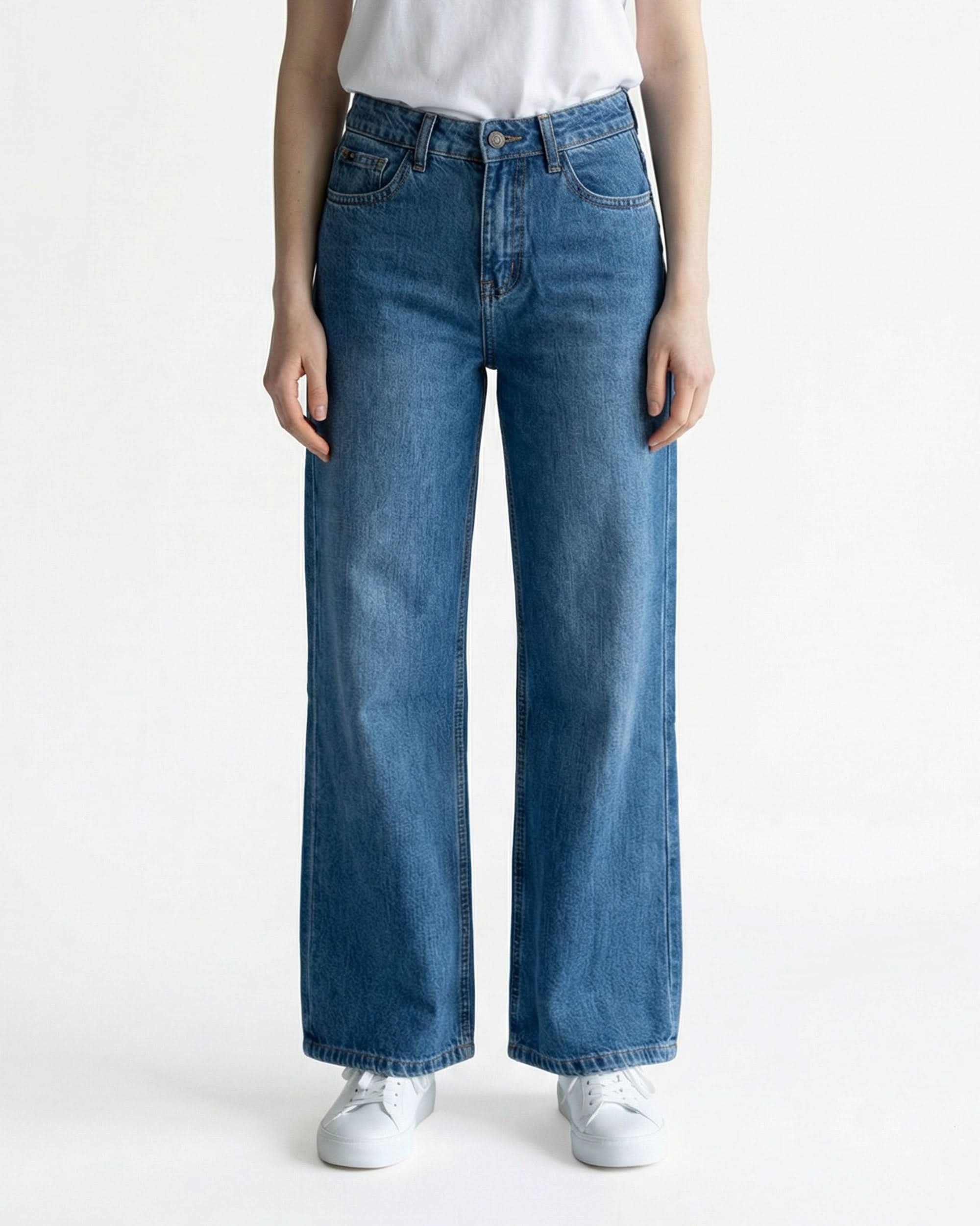 Eminent Women's Denim Pant, Women Pants & Tights, Eminent, Chase Value