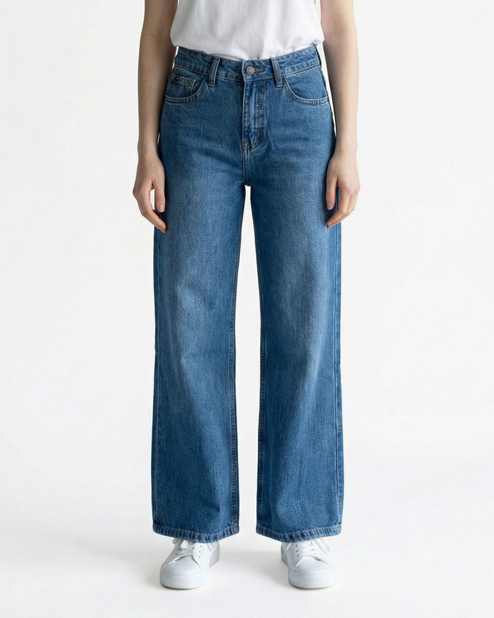 Eminent Women's Denim Pant, Women Pants & Tights, Eminent, Chase Value