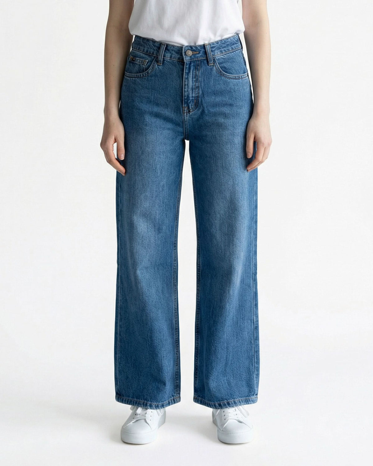 Eminent Women's Denim Pant, Women Pants & Tights, Eminent, Chase Value