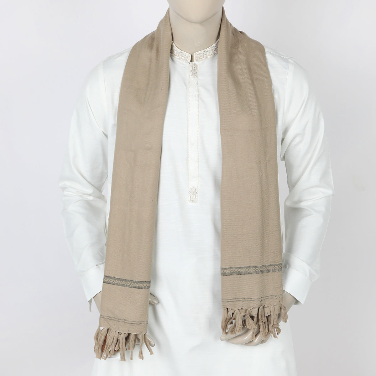 Men's Shawl, Men's Shawls & Mufflers, Chase Value, Chase Value