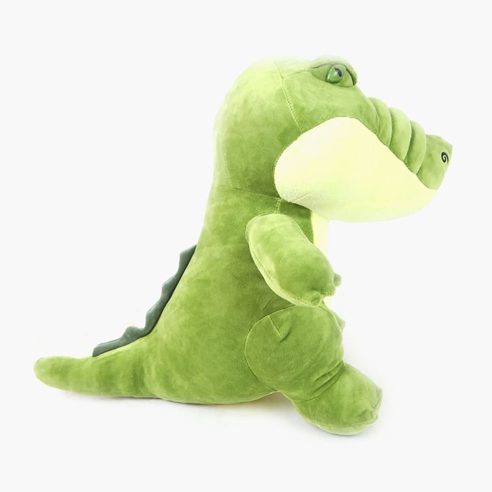 Stuff Crocodile - 60Cm, Stuffed Toys, Chase Value, Chase Value