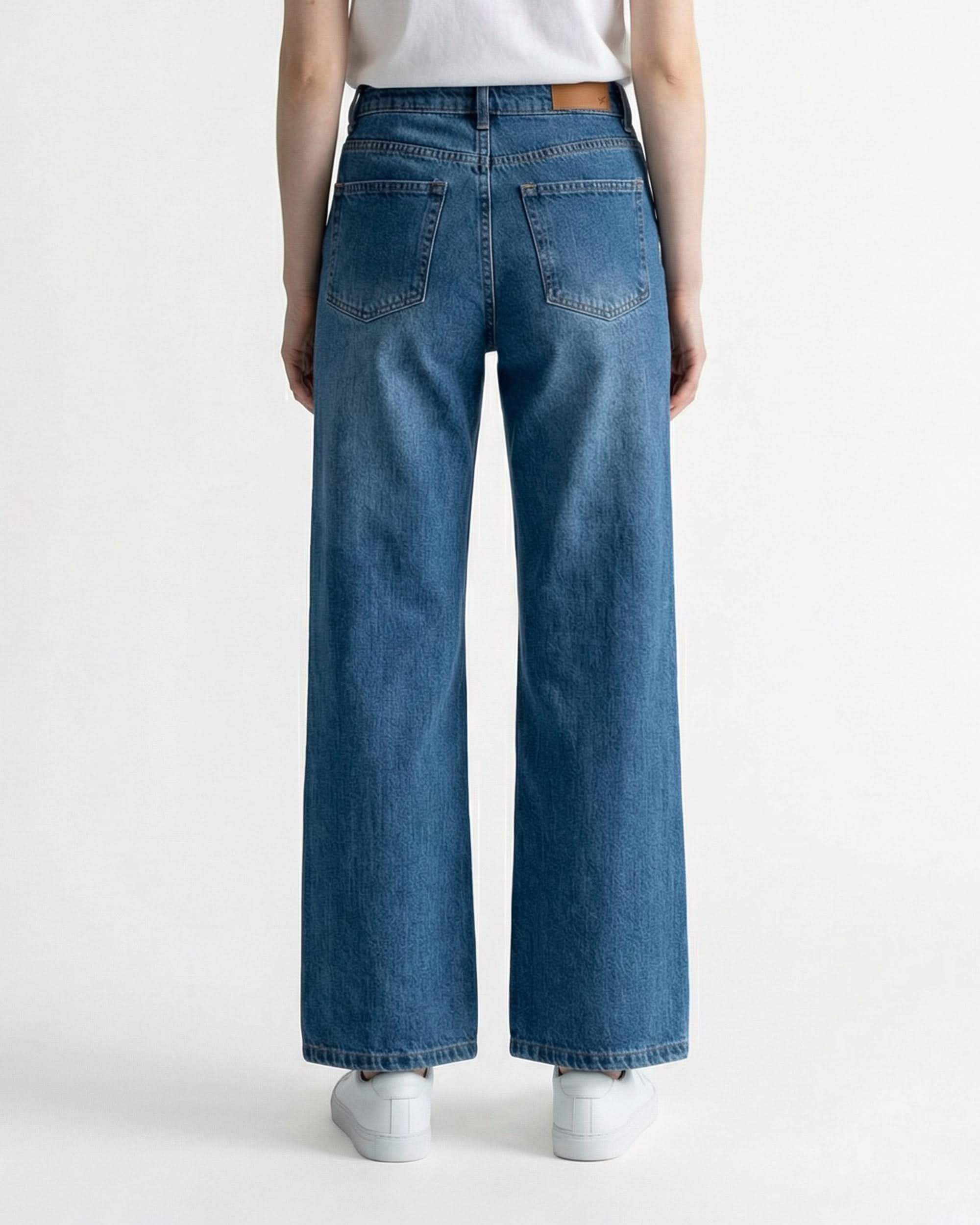 Eminent Women's Denim Pant, Women Pants & Tights, Eminent, Chase Value