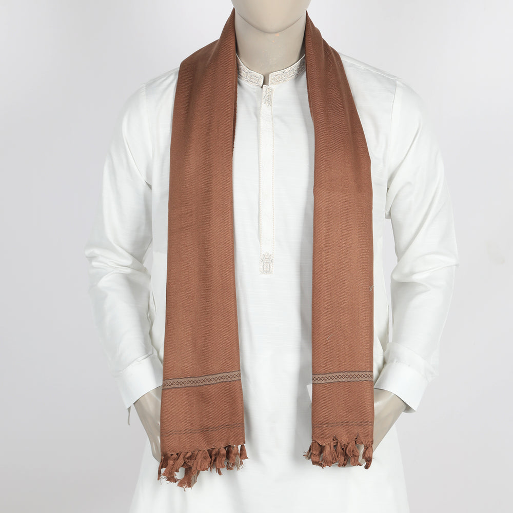 Men's Shawl, Men's Shawls & Mufflers, Chase Value, Chase Value
