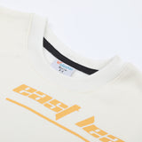 Boys Full Sleeves Round Neck SweatShirt - White, Boys Hoodies & Sweat Shirts, Chase Value, Chase Value