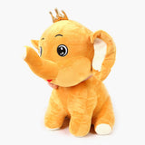 Elephant - 50Cm, Stuffed Toys, Chase Value, Chase Value