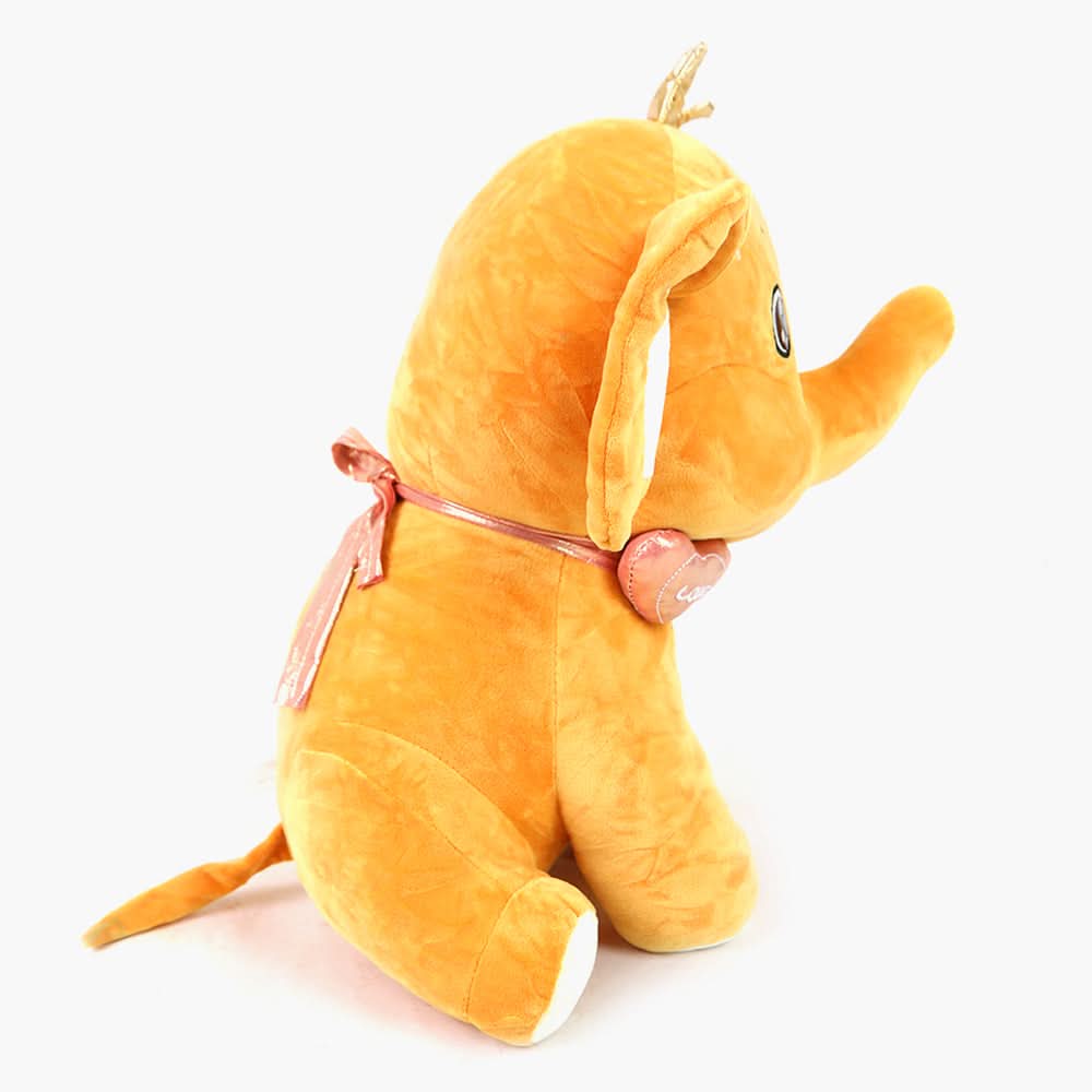 Elephant - 50Cm, Stuffed Toys, Chase Value, Chase Value