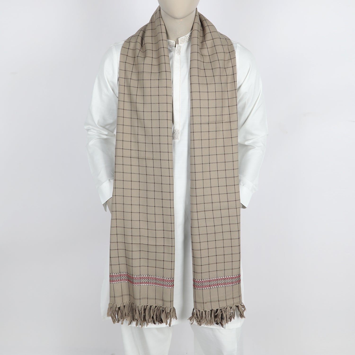 Men's Shawl, Men's Shawls & Mufflers, Chase Value, Chase Value