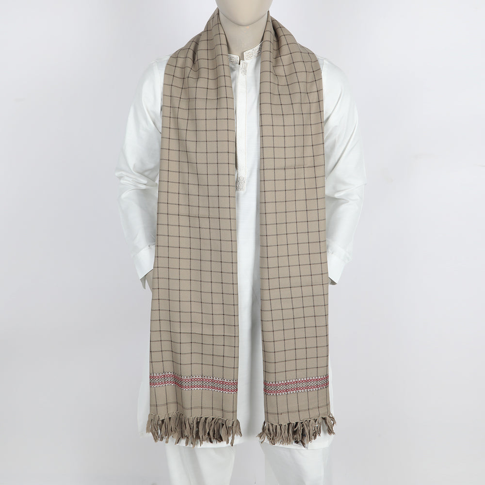 Men's Shawl, Men's Shawls & Mufflers, Chase Value, Chase Value