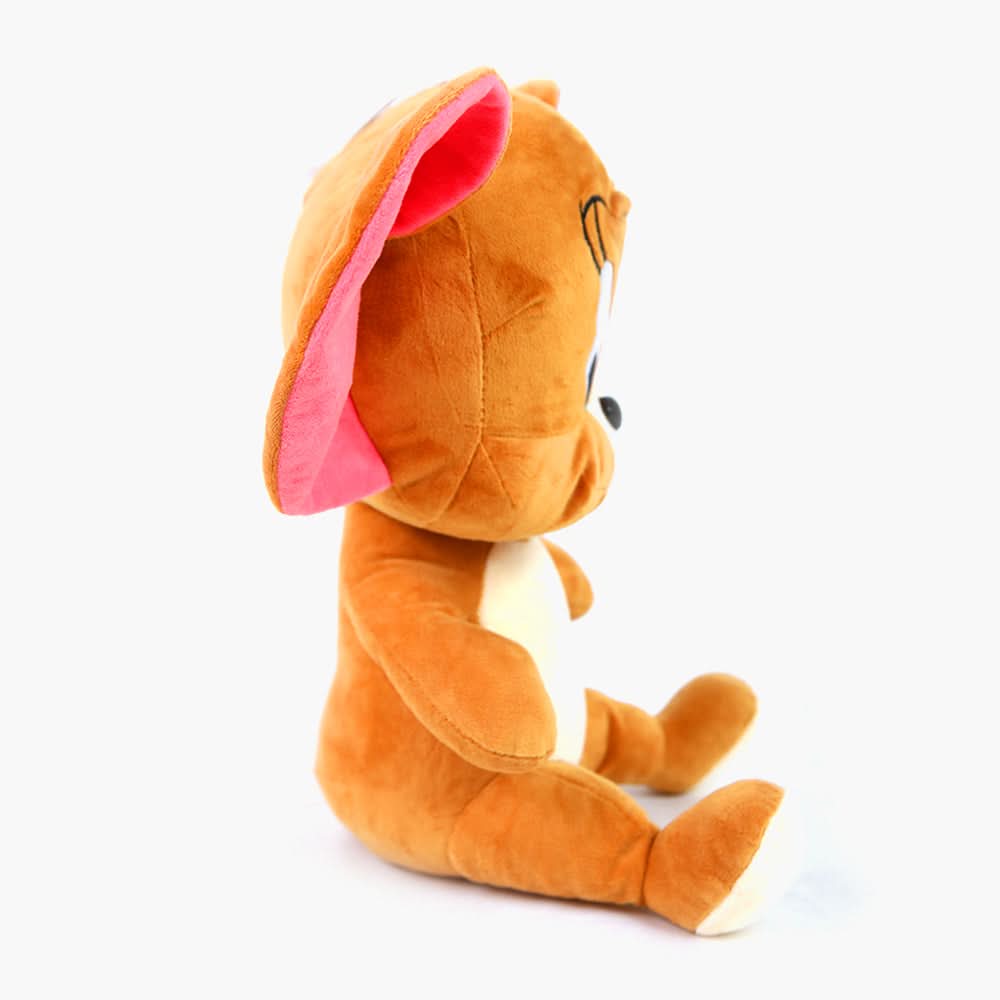 Stuff Jerry - 35cm, Stuffed Toys, Chase Value, Chase Value