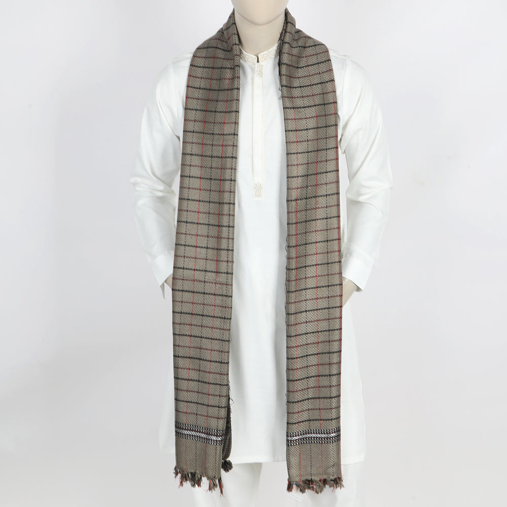 Men's Shawl, Men's Shawls & Mufflers, Chase Value, Chase Value