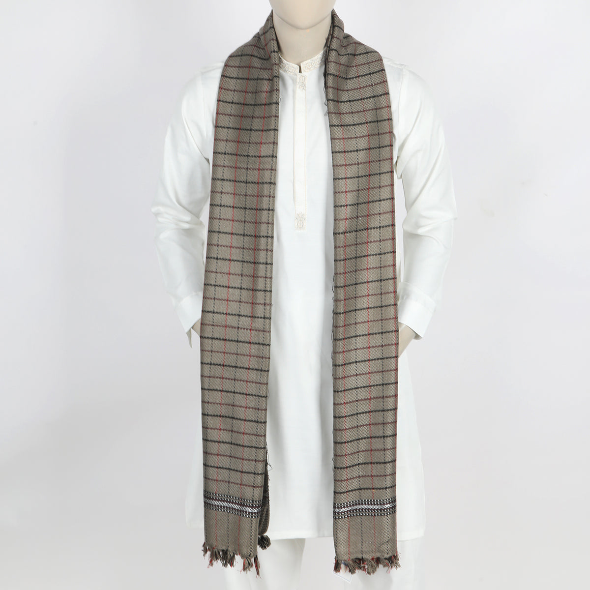 Men's Shawl, Men's Shawls & Mufflers, Chase Value, Chase Value