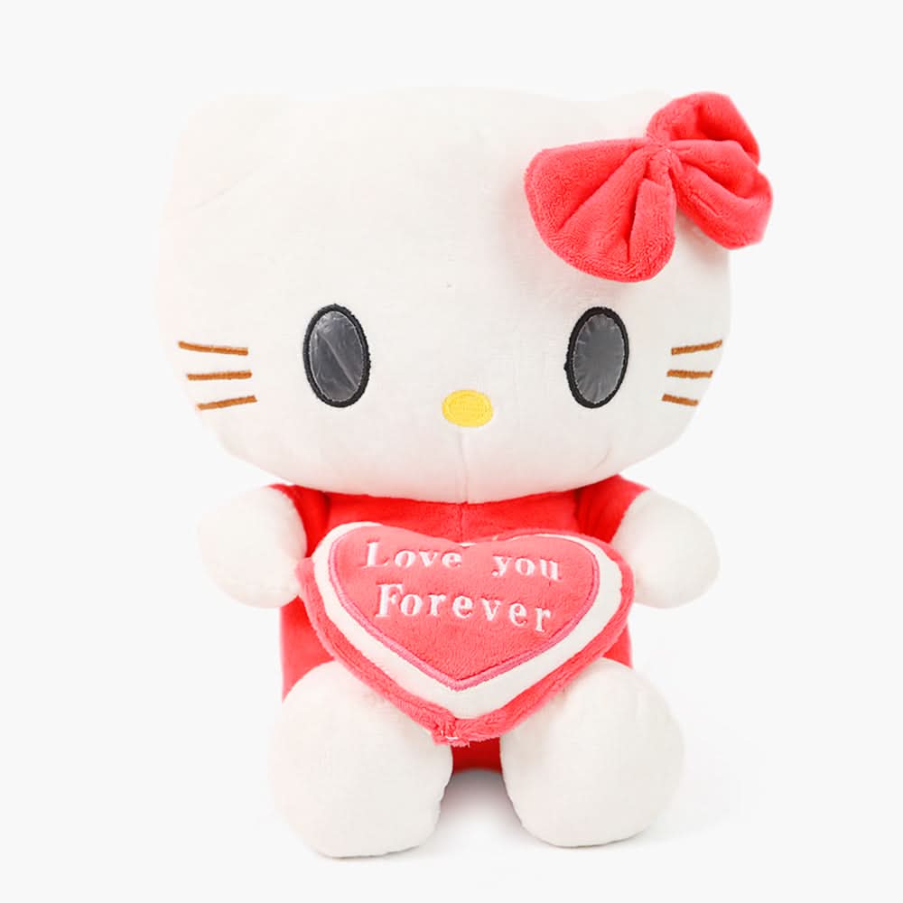 Hello Kitty Stuff Toys, Stuffed Toys, Chase Value, Chase Value