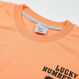 Boys Full Sleeve SweatShirt - Peach, Boys Hoodies & Sweat Shirts, Chase Value, Chase Value