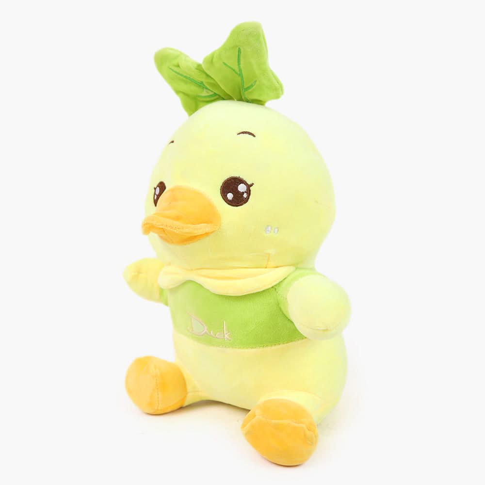 Duck Soft Toy 40Cm, Stuffed Toys, Chase Value, Chase Value