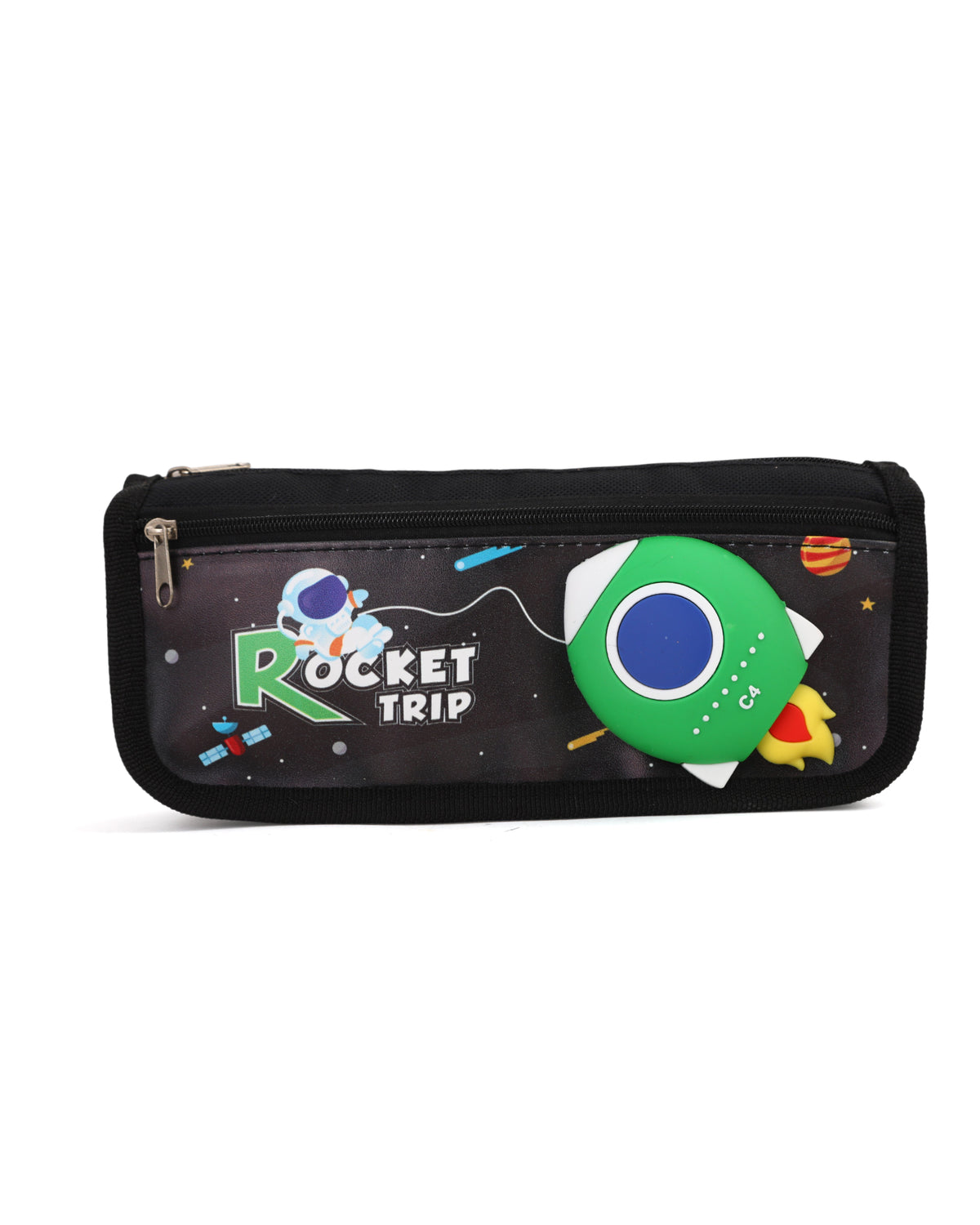Pencil Pouch