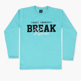 Boys T-Shirt - Sky Blue, Boys T-Shirts, Chase Value, Chase Value