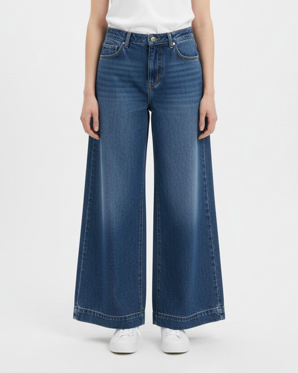 Eminent Women's Denim Pant, Women Pants & Tights, Eminent, Chase Value