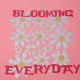 Eminent Girls Half Sleeves T-Shirt - Pink, Girls T-Shirts, Eminent, Chase Value