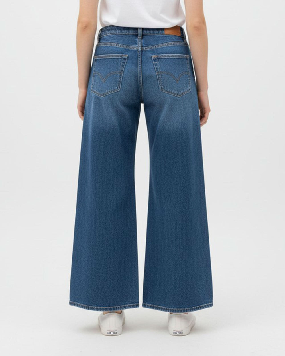 Eminent Women's Denim Pant, Women Pants & Tights, Eminent, Chase Value