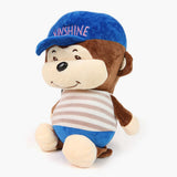 Monkey Stuff - 38Cm, Stuffed Toys, Chase Value, Chase Value