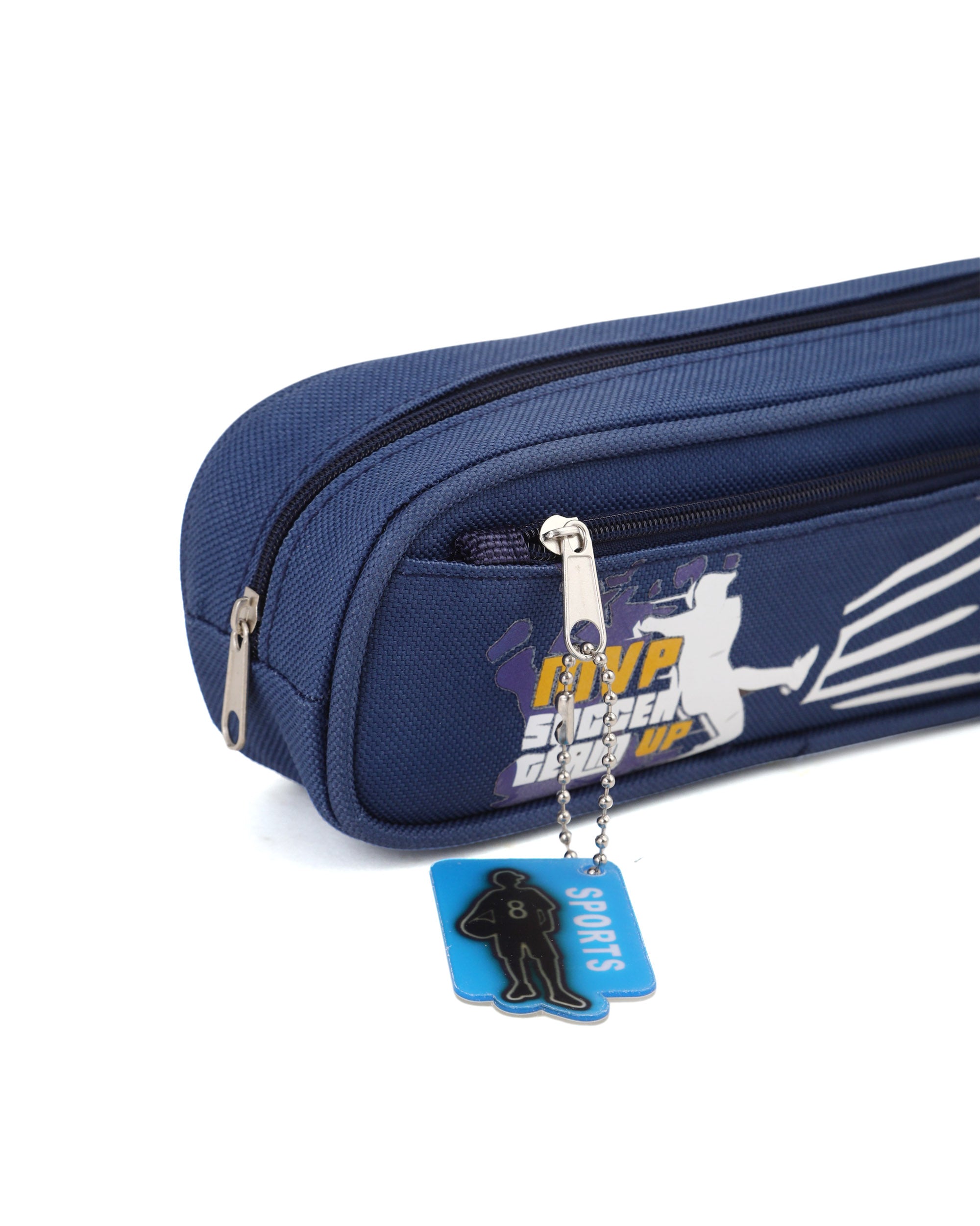 Pencil Pouch