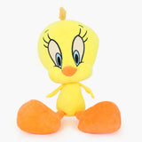 Looney Tunes Stuff Tweety - 40Cm, Stuffed Toys, Chase Value, Chase Value