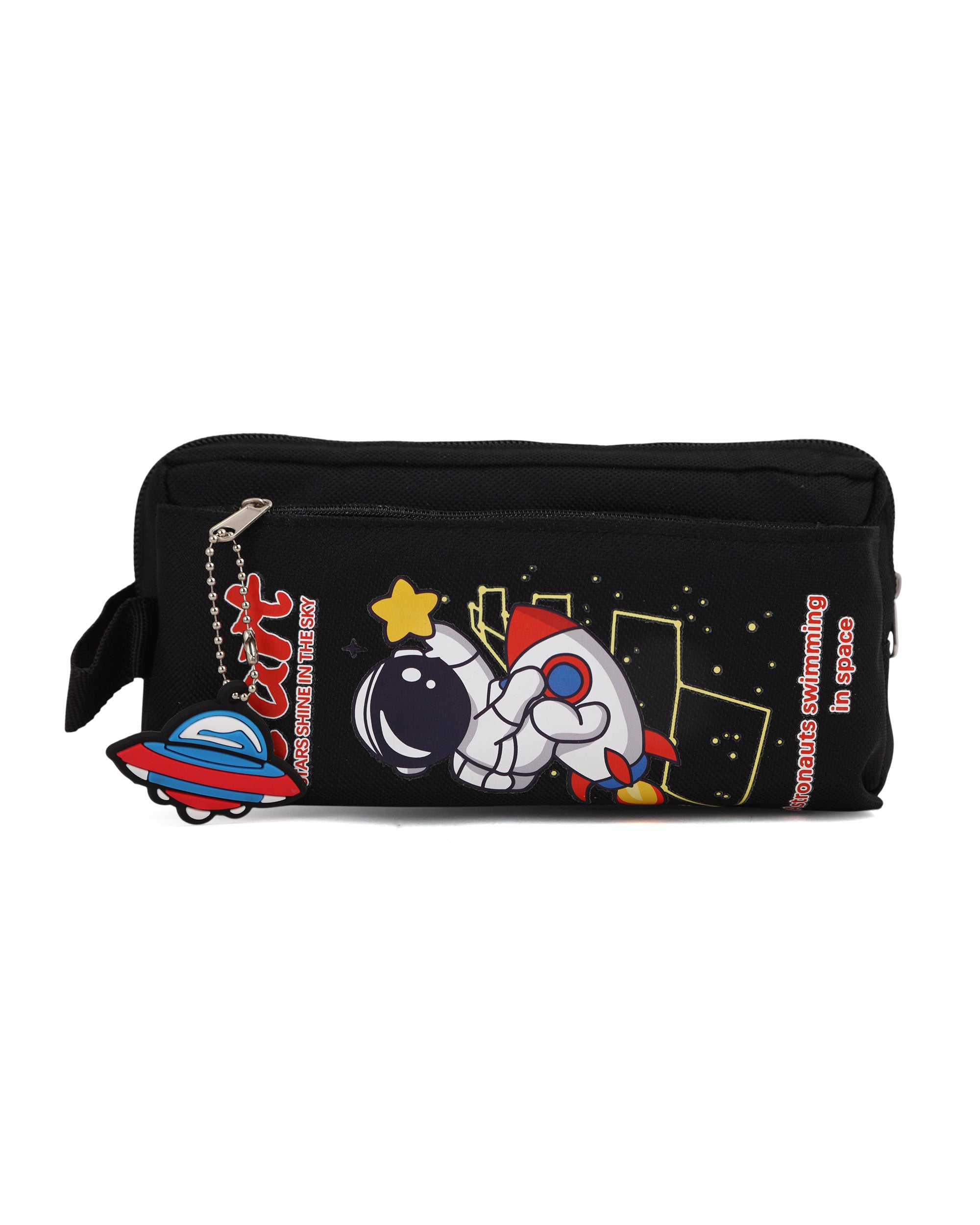 Pencil Pouch