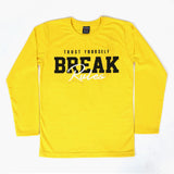 Boys T-Shirt - yellow, Boys T-Shirts, Chase Value, Chase Value