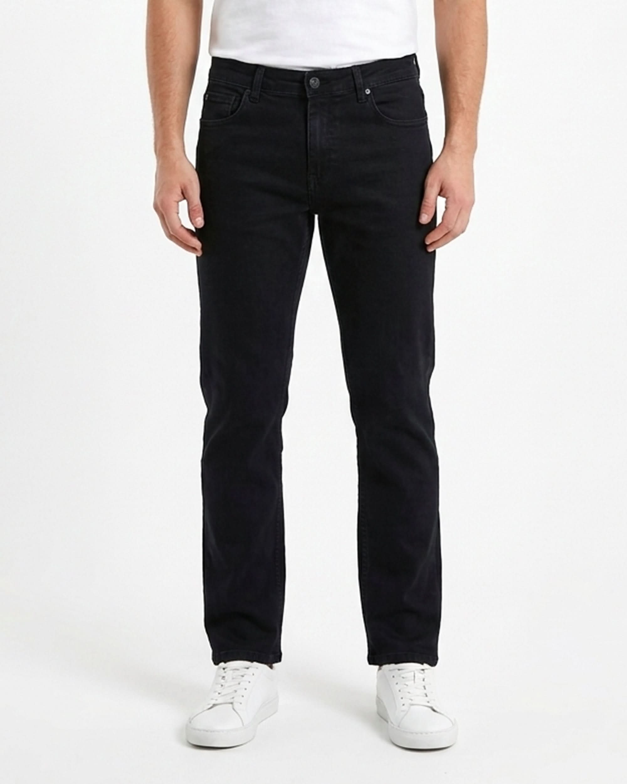 Eminent Men Denim Pant, Men's Casual Pants & Jeans, Eminent, Chase Value