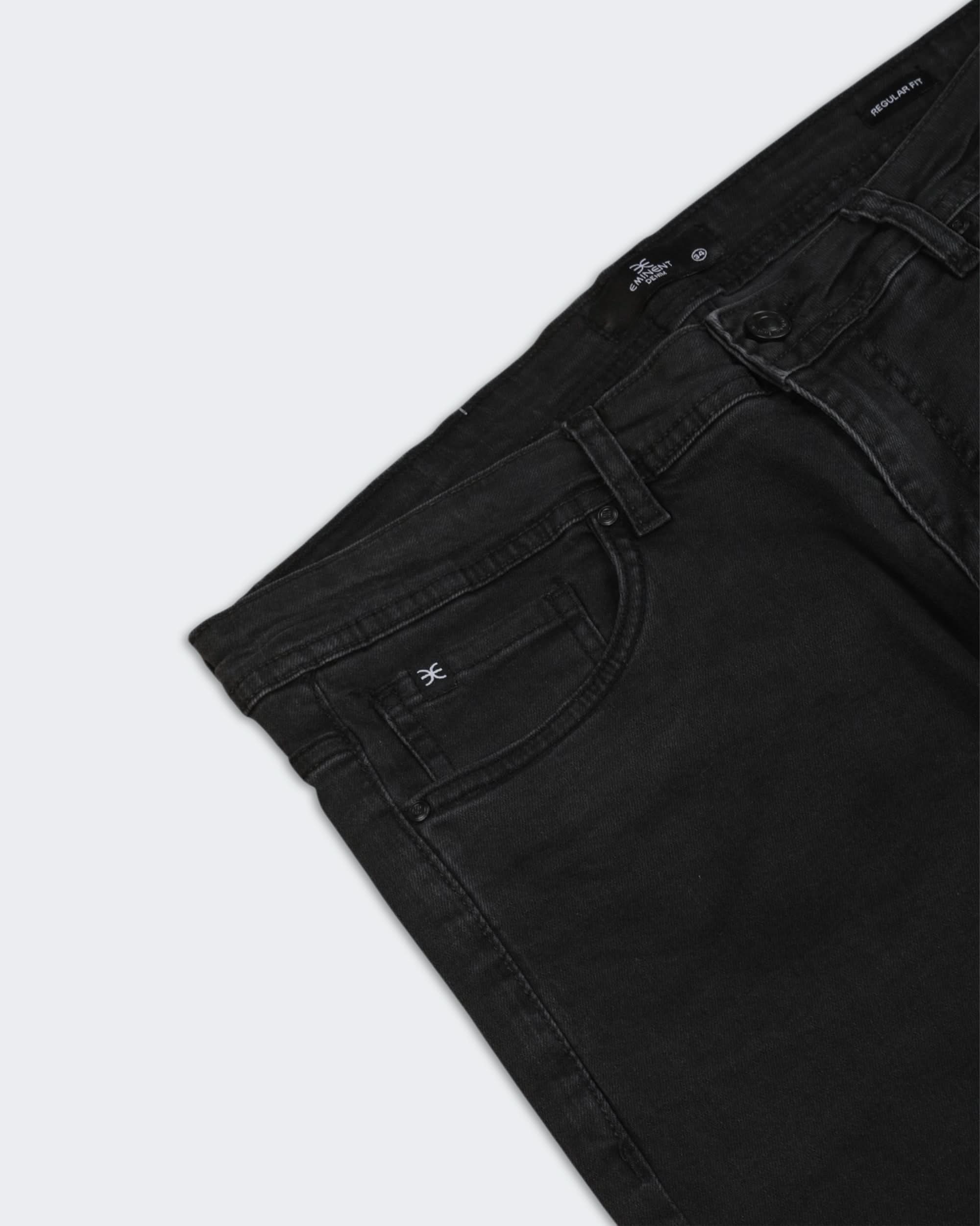 Eminent Men Denim Pant, Men's Casual Pants & Jeans, Eminent, Chase Value